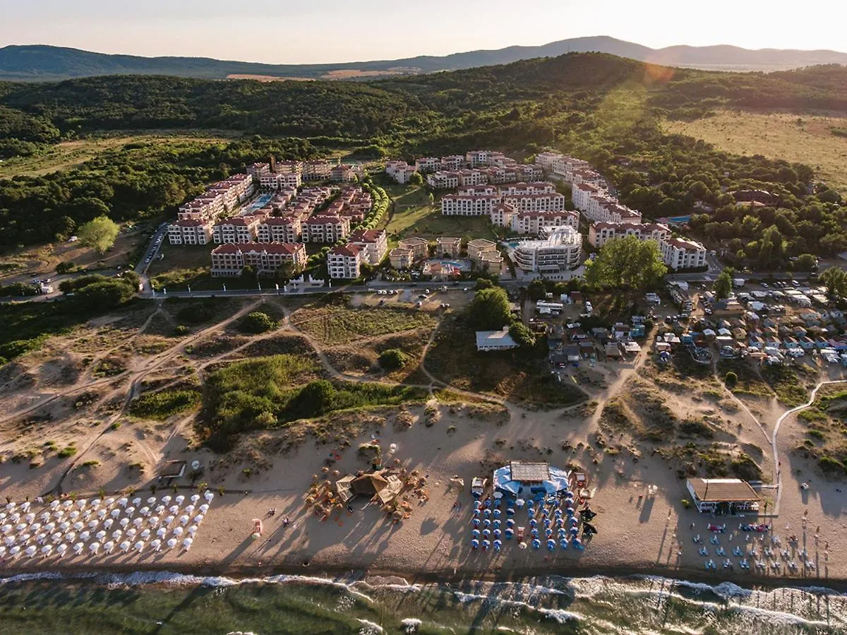 Вила Грийнлайф Sozopol Bułgaria