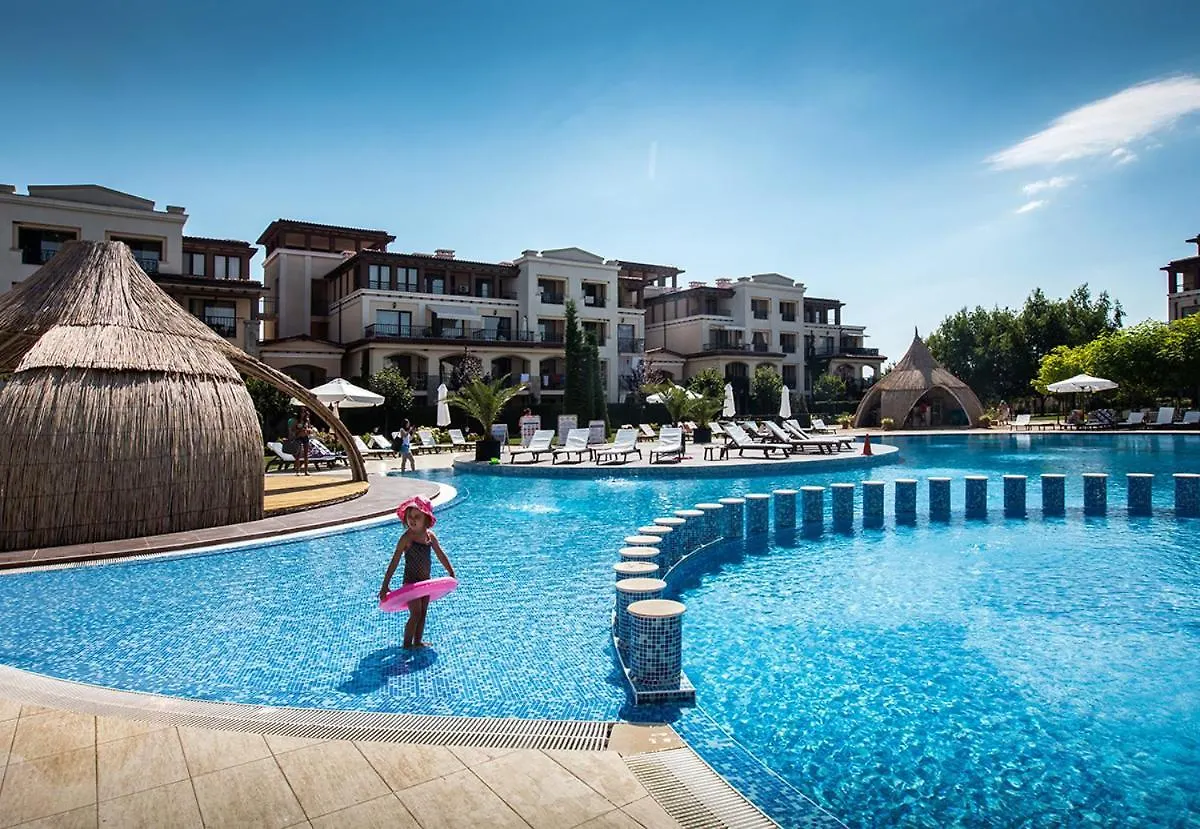 Вила Грийнлайф Sozopol 0*,  Bułgaria