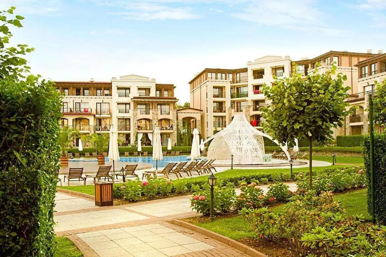 Вила Грийнлайф Sozopol 0*,